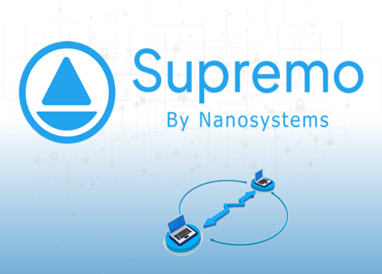 Somos AUTHORIZED DISTRIBUTOR de Supremo.