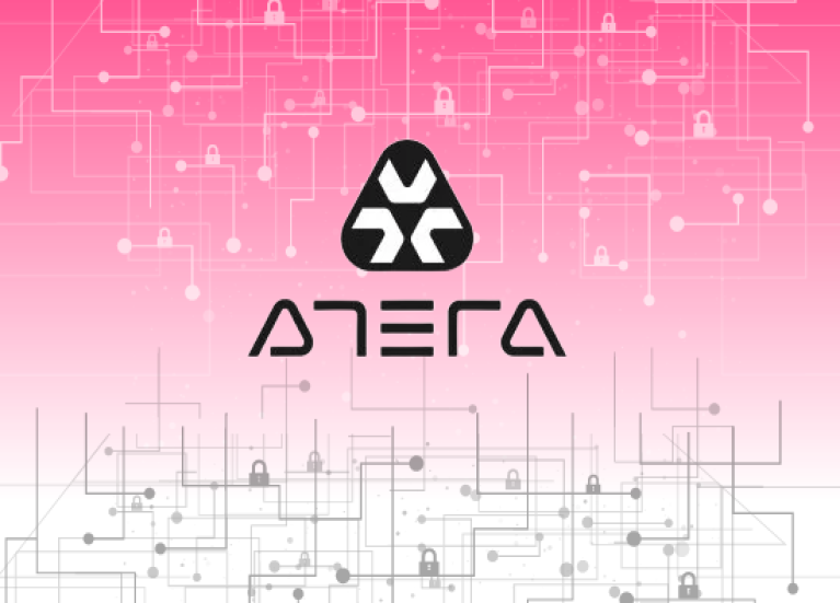 Somos AUTHORIZED RESELLER de Atera RMM